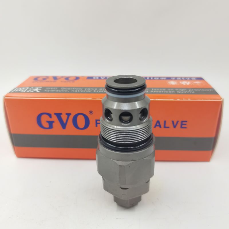 8230-34500 Valvola di sollievo per escavatore per VOLVO EC460 EC460B