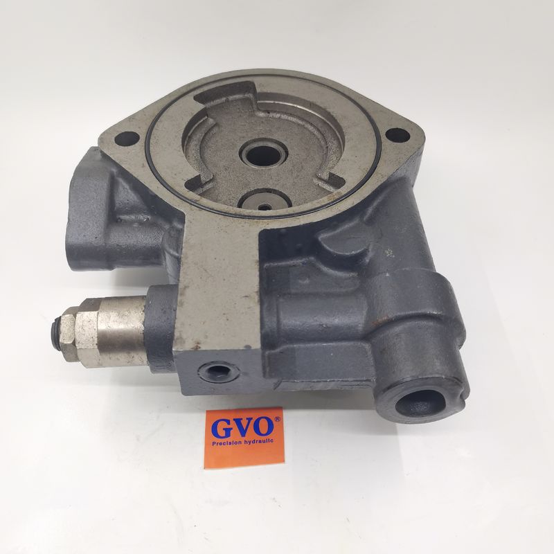 704-24-28200 HPV90 PC200-3 PC220-3 704-24-28203 KOMATSU PUMPA di ingranaggi