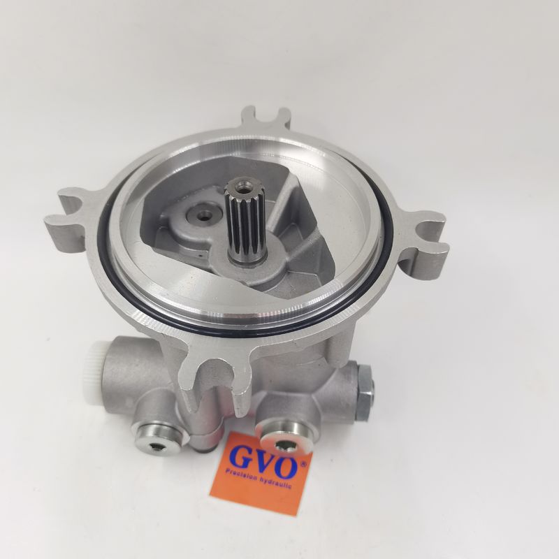 XJBN-00002 Pilota pompa di ingranaggi per escavatore R290LC-7 R305LC-7 R360LC-3/7 Hyundai