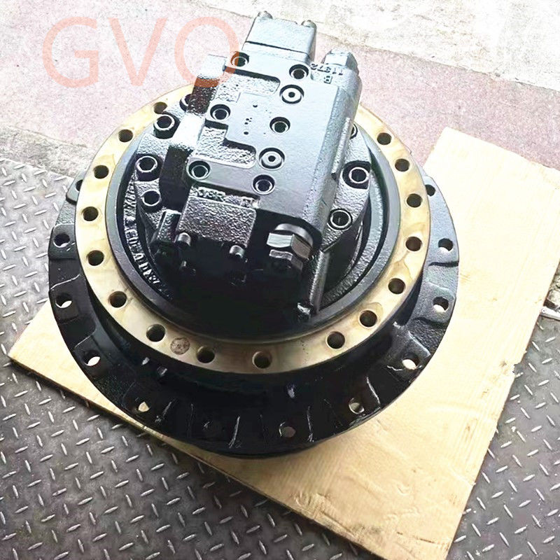 E325D Escavatore Motore di viaggio E329D Motore di viaggio Assy 227-6138 227-6116 267-6796