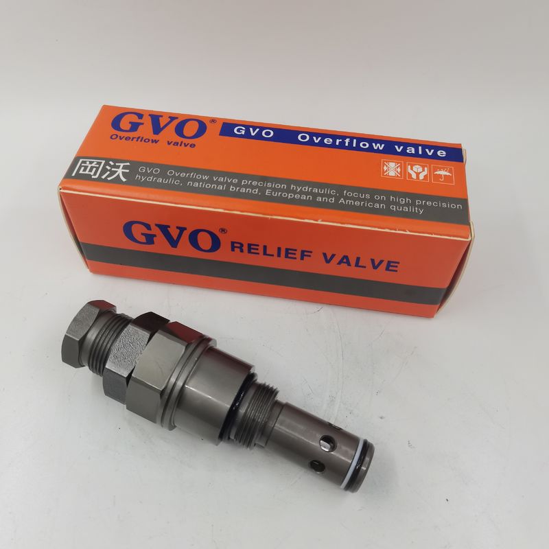 723-40-93801 Valvola di sollievo principale per Komatsu PC300-7 PC300-8 Parti