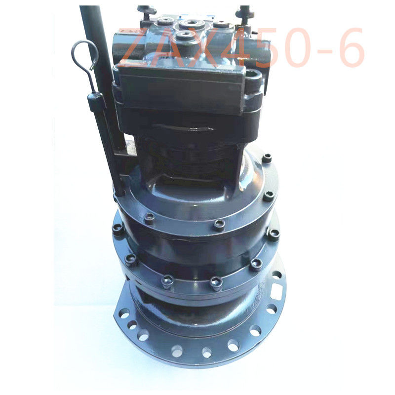 ZAX450-6 ZX460 Escavatore Motore oscillante idraulico per opere di costruzione