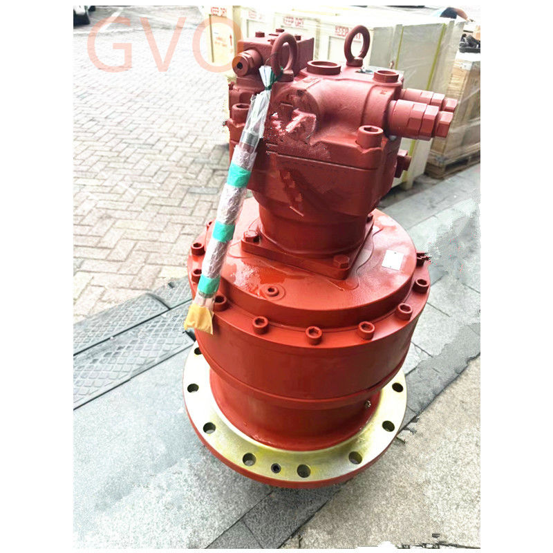 M5X180 Escavatore motore oscillante idraulico per negozi di materiali da costruzione