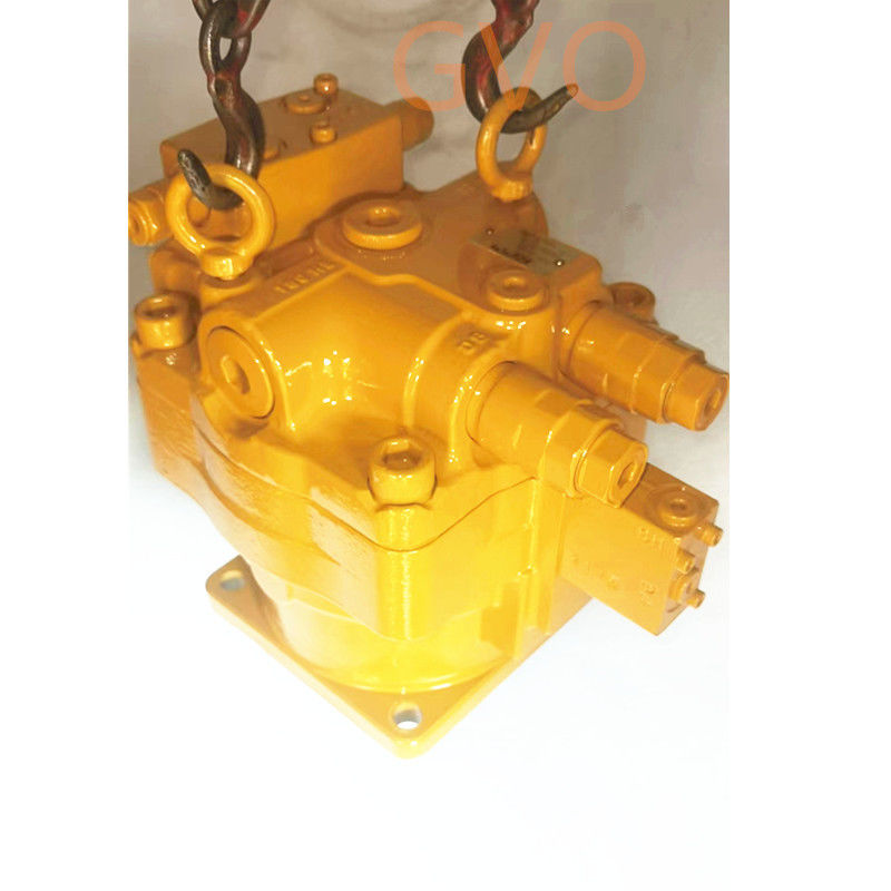 Escavatore motore oscillante idraulico M5X180 per negozi di materiali da costruzione