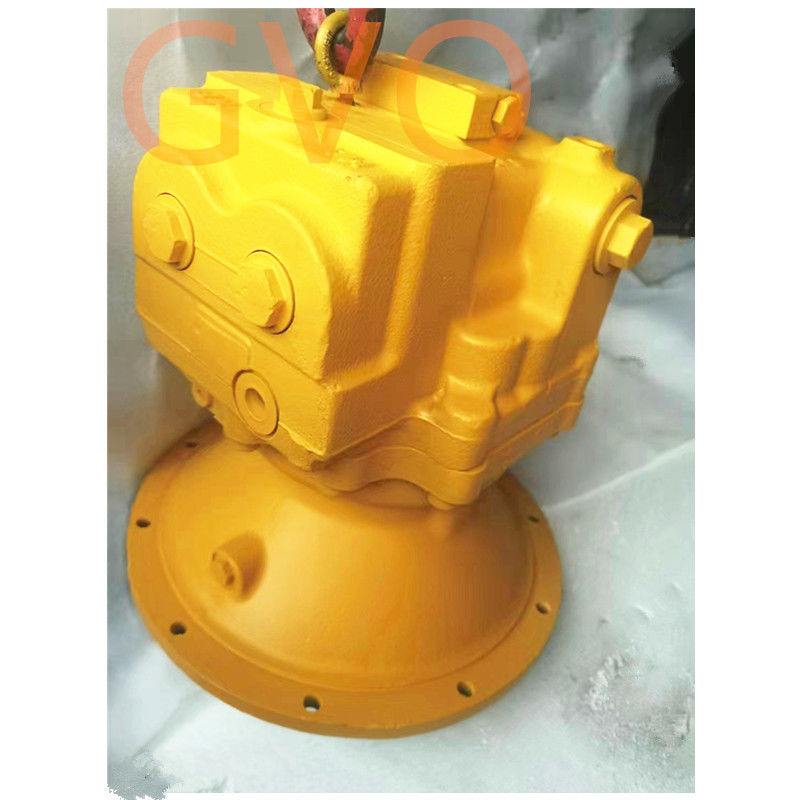 PC360-7 Motore oscillante per escavatori per officine di riparazione di macchine