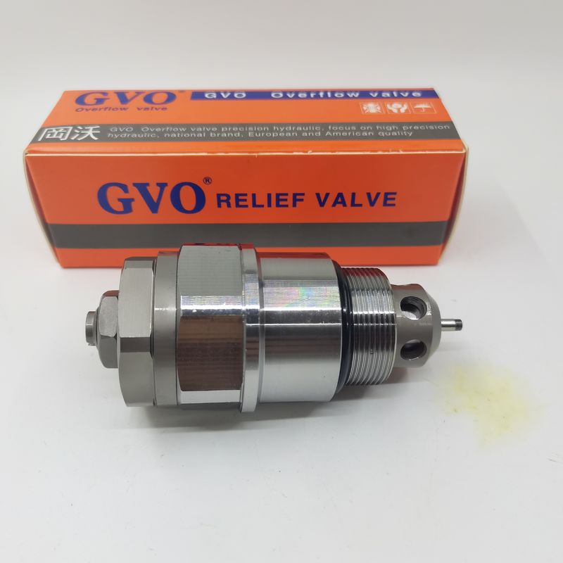 709-90-7310 709-90-71100 Valvola di soccorso PC120-6 PC128 PC300-5 Komatsu