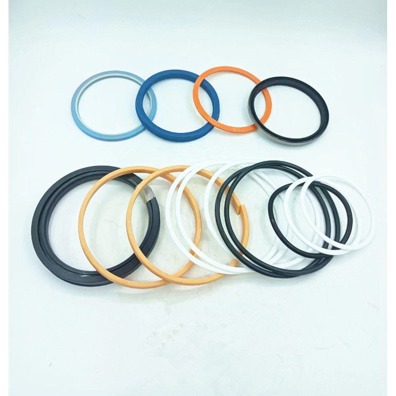KOMATSU PC200-8 Kit di sigilli per escavatori Kit di sigilli per olio usato per escavatori