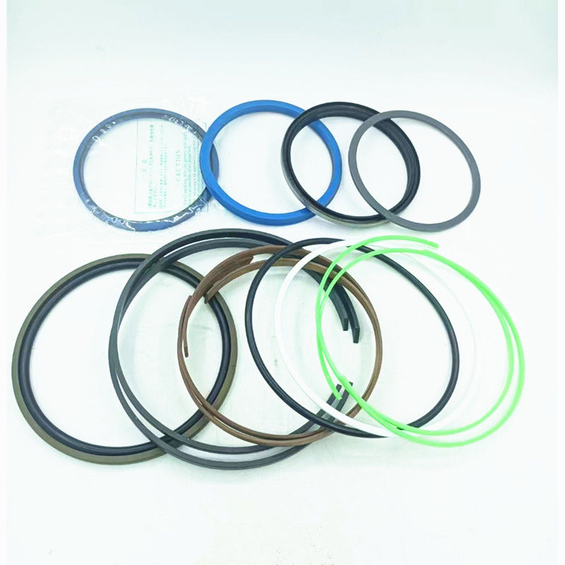 ZAX350H-3 Kit di riparazione del sigillo di una pompa idraulica per escavatore