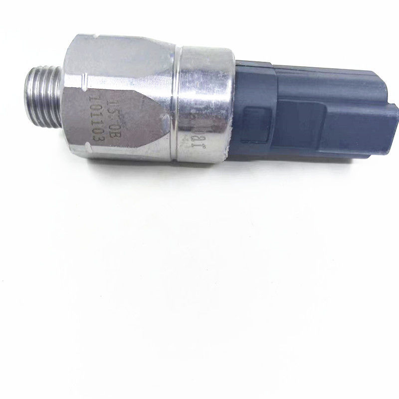 Interruttore di pressione dell'olio 101103 15bar Sensore dell'olio Escavatore Parti elettriche per SY XG LG