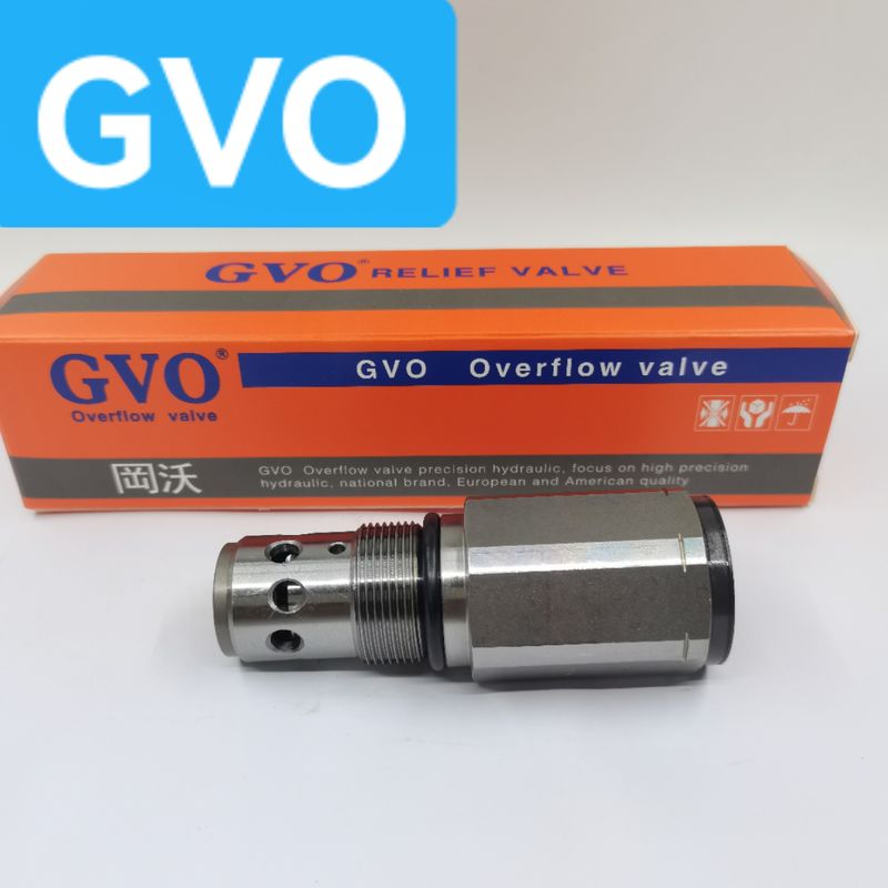 XKAY-00313 Valvola di sollievo d'oscillazione per Hyundai Excavator R110-7 R225-9 SG08