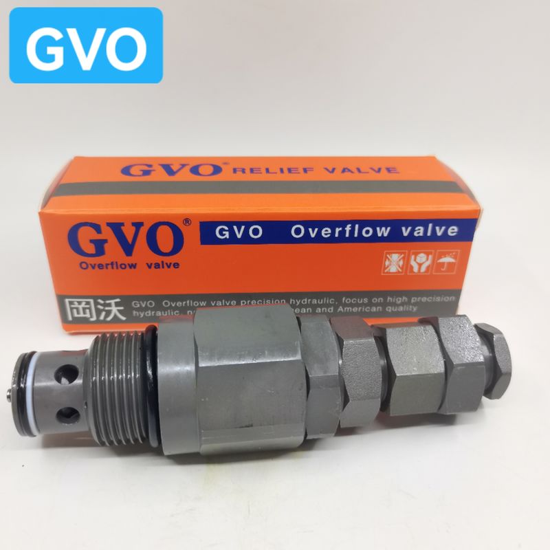 14597142 Valvola di sollievo per escavatore Volvo EC460B EC460C EC700B EC700C PL4608 PL4611