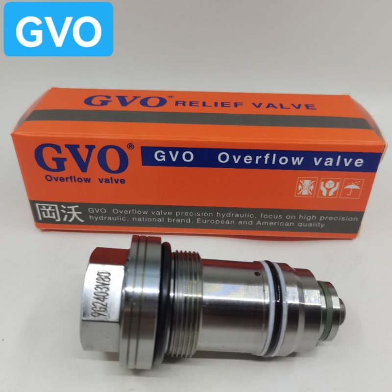 723-46-41100 723-46-40300 723-46-40300 Scavatore PC200-6 PC200-7 PC200-8 Valvola di sollievo