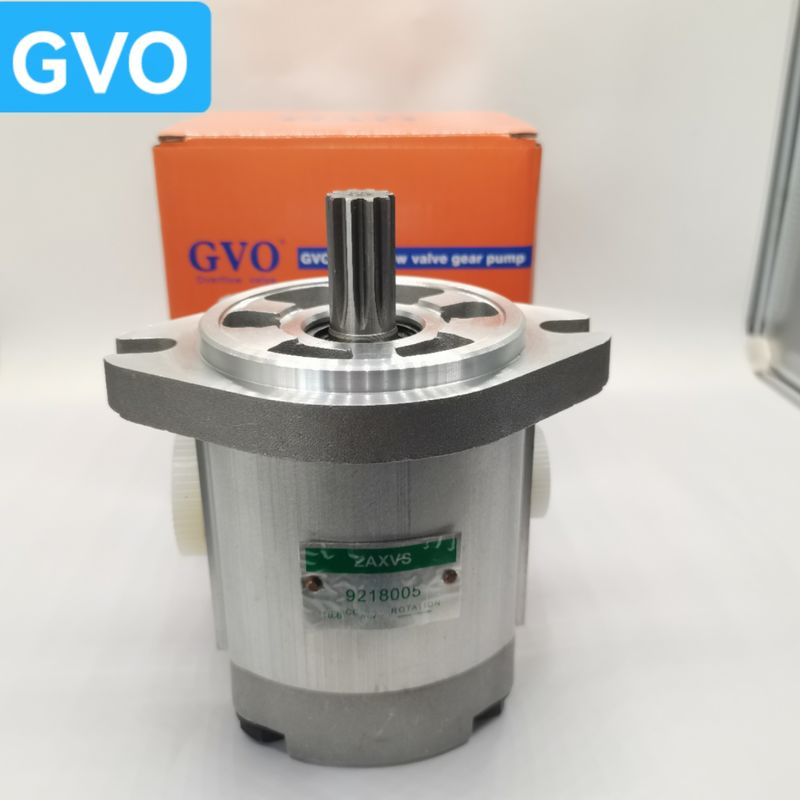 9218005 4276918 pompa di ingranaggi pilota Per Hitachi EX200-3 ZX270-3 ZX450 ZX470-3 Escavatore