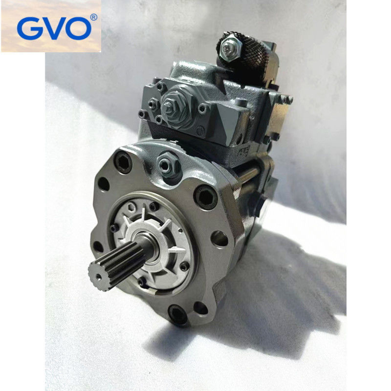 ZAX470 pompa ventilatore per escavatore 4633474 pompa idraulica a pistoni per escavatore 4482892 4667614 4635645