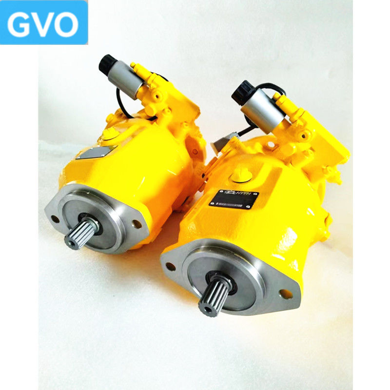 2590815 10R8707 259-0815 E374 Escavatore pompa idraulica ventilatore 295-9429 Escavatore pompa a pistoni