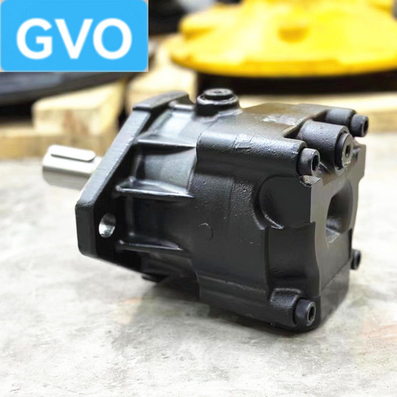 ZX470-3 ZX470-5 Pompa di ventole a pistone YA00005829Motore di ventole di raffreddamento per escavatori