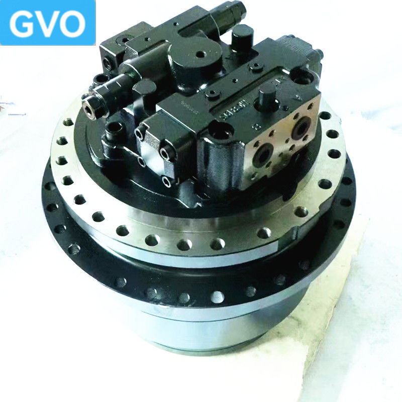 31QA-40020/31QA-40021 Motore di spostamento per escavatore R375-7/R360-7 cambio di spostamento per escavatore