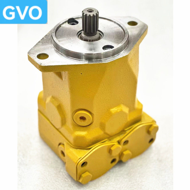 Pompa idraulica per ventilatori E330D E336D 259-0815 10R-8707 Gruppo-pisto per motore Caterpillar 254-5147 C9