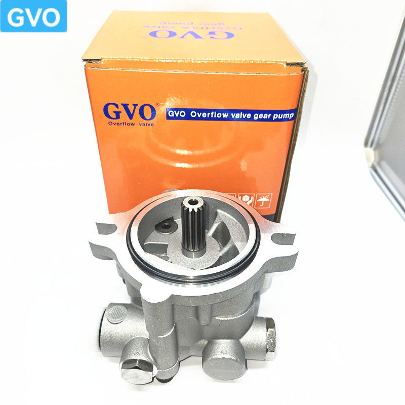 YX10V00004F2 K3V63DTP Pompa di ingranaggi per KOBELCO SK130-8 SK135SR SUMITOMO SH200A3 Parti di escavatore