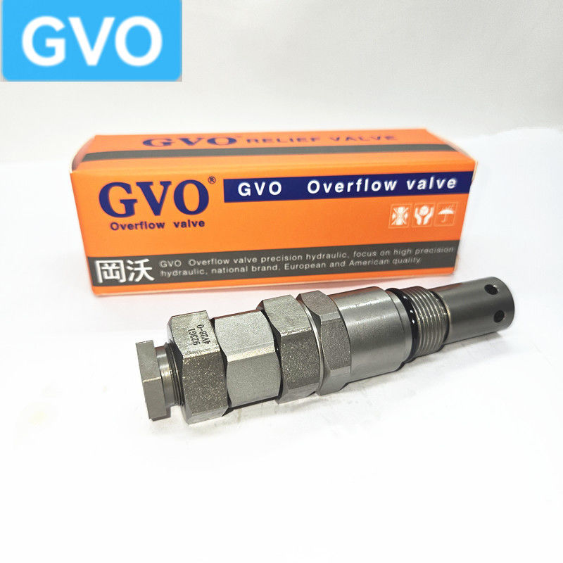 2420-1225 2420-1257 Voe14513267 Valvola di sollievo principale per DOOSAN DH215-7