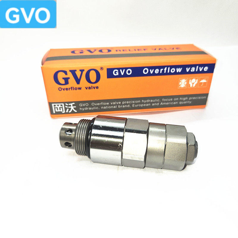 YN22V0002F1 YN22V00002F2 YN22V00002F3 Valvola di sollievo per escavatore KOBELCO SK160LC SK100 SK120 SK130SR SK135SR SK140
