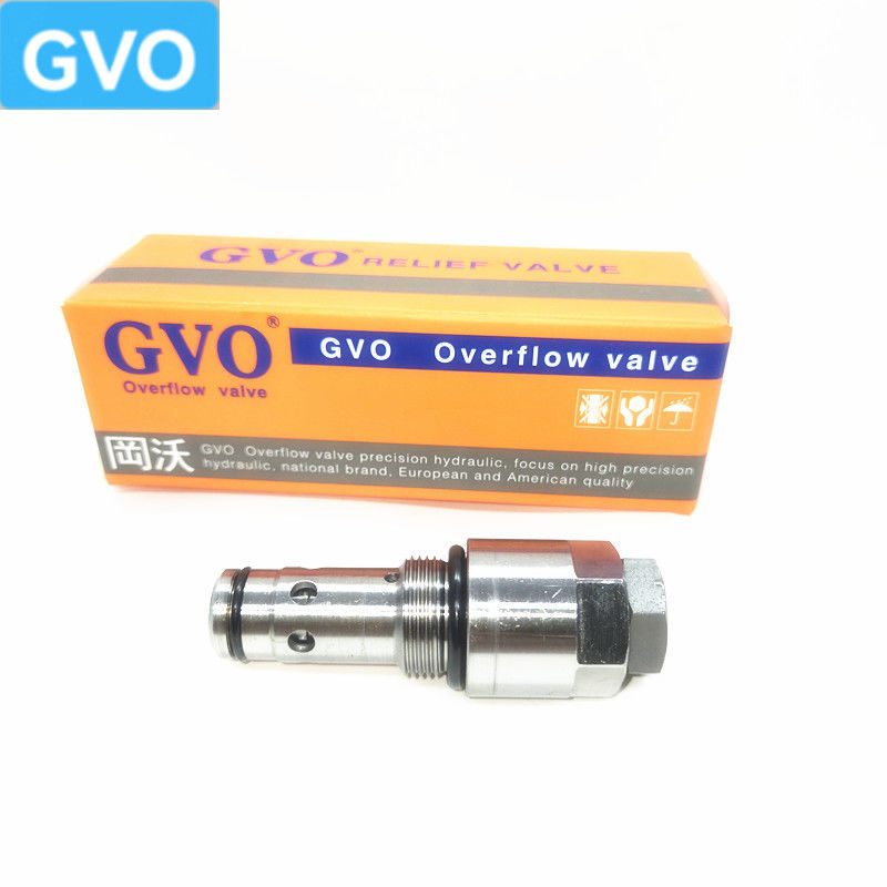 708-2L-04312 Valvola di sollievo del cannone principale 708-2L-04312 PC60-7 Valvola pilota Valvola di sollievo principale