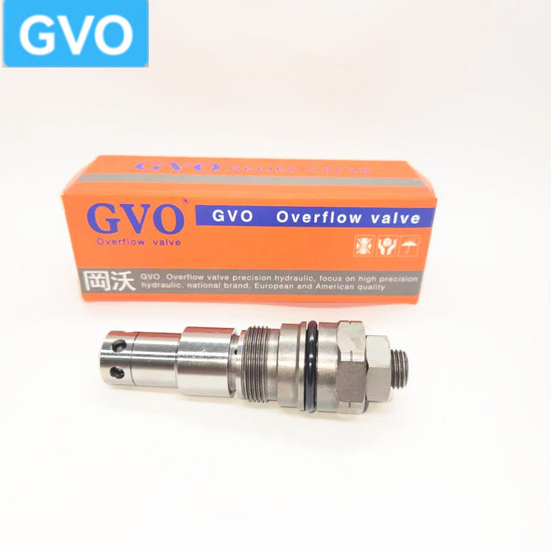 LP22V00001F1 KRX16EK10/350-300/130-T Valvola di sollievo per SK140-8 SK135SR SK120-6