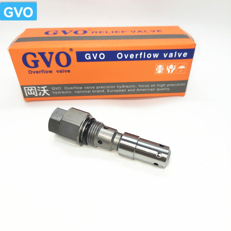 4307373 4307374 WZCNLXLX Valvola di sollievo SH60 SH160 DH80G DH160 JCM907 EX60 Per escavatore