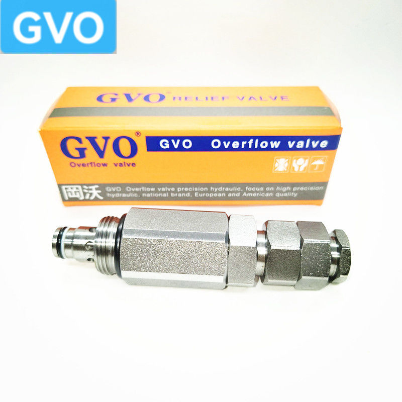 3537-236-350-10 HD700-7 R290-3 R300-3 Valvola di sollievo principale Hyundai 290 Lc3 escavatore