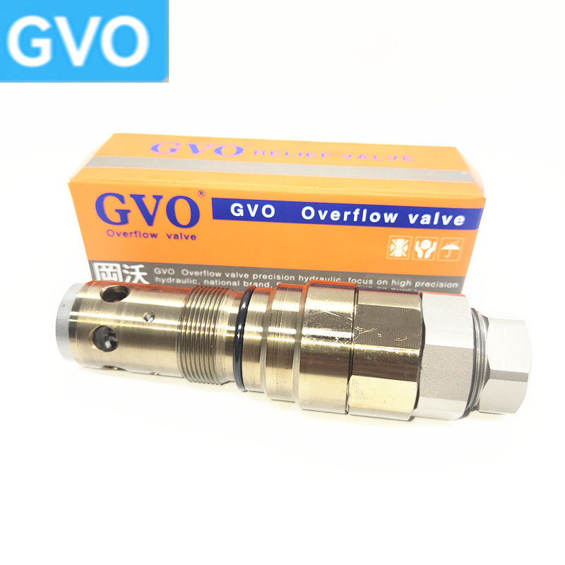 YN22V00014FA Valvola di rilievo d'oscillazione 4451628 si adatta M2X130/150/170/180 M5X130 ZAX 200/230/330 SK200-6/ SK200-8 SK350-8