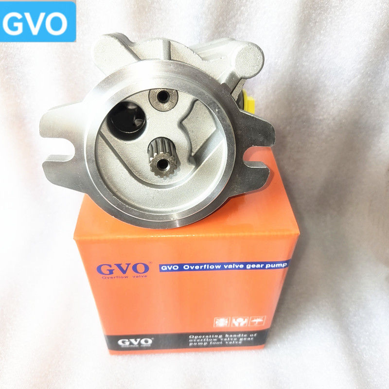 274-2490 246-9867 342-1829 E330D Pompa di ingranaggi per escavatori per gatti Parte K5V160DP