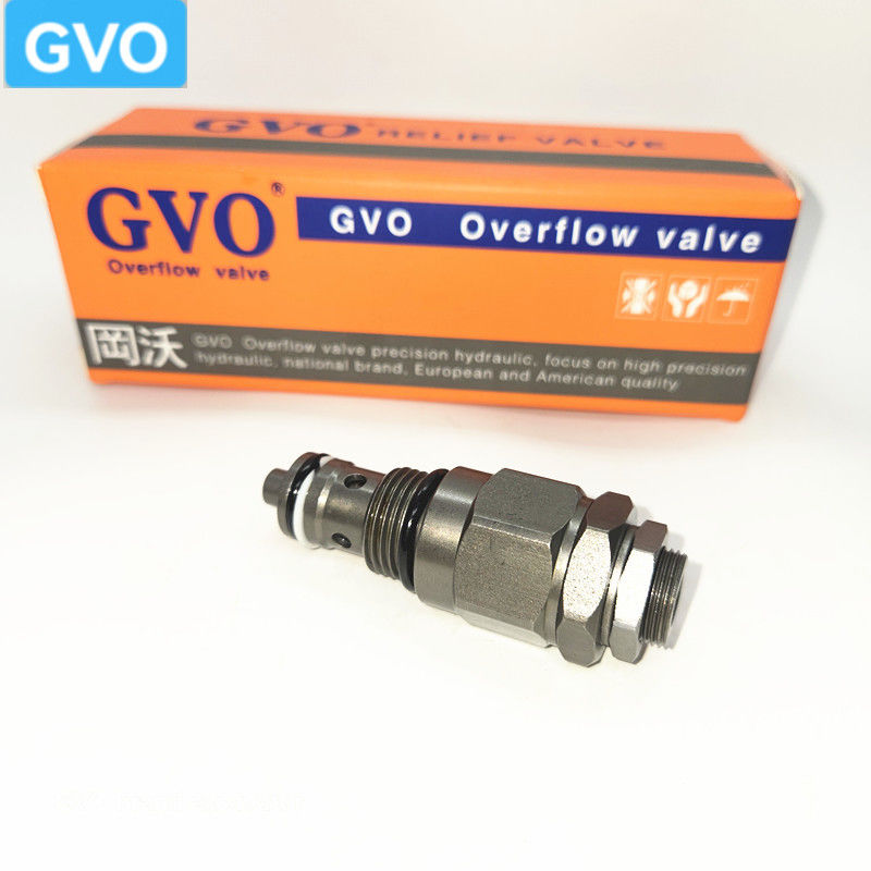 Sanyi 55 Rexroth cannone principale 60038055 LS 07260353 Valvola riduttrice della pressione dell'escavatore idraulica