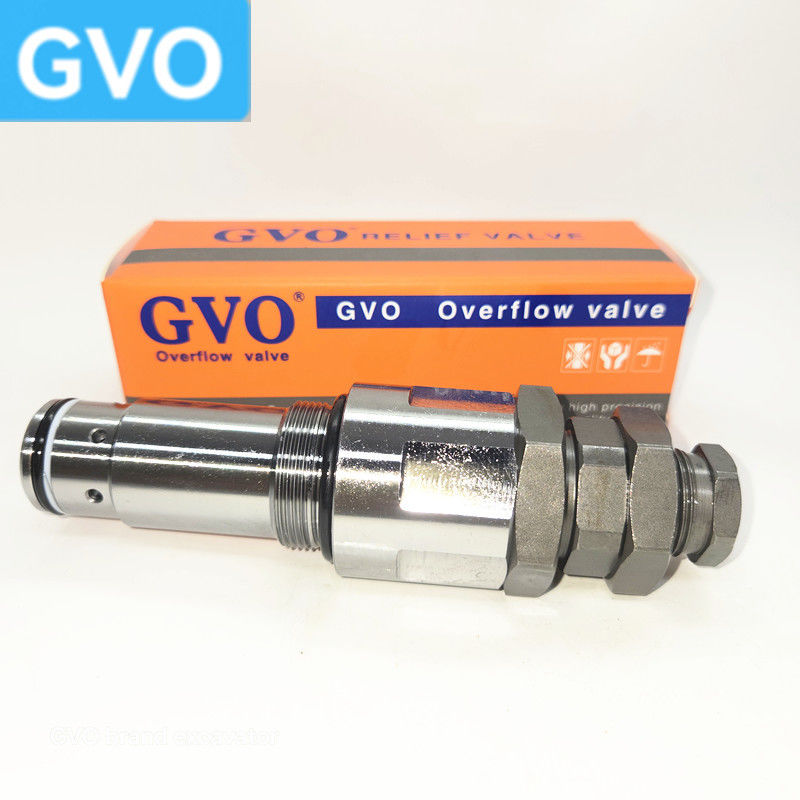 723-30-90400 Per Komatsu PC120-6 PC150-6 PC160-6 PC200-6 valvola di controllo del servosterzo dell'escavatore