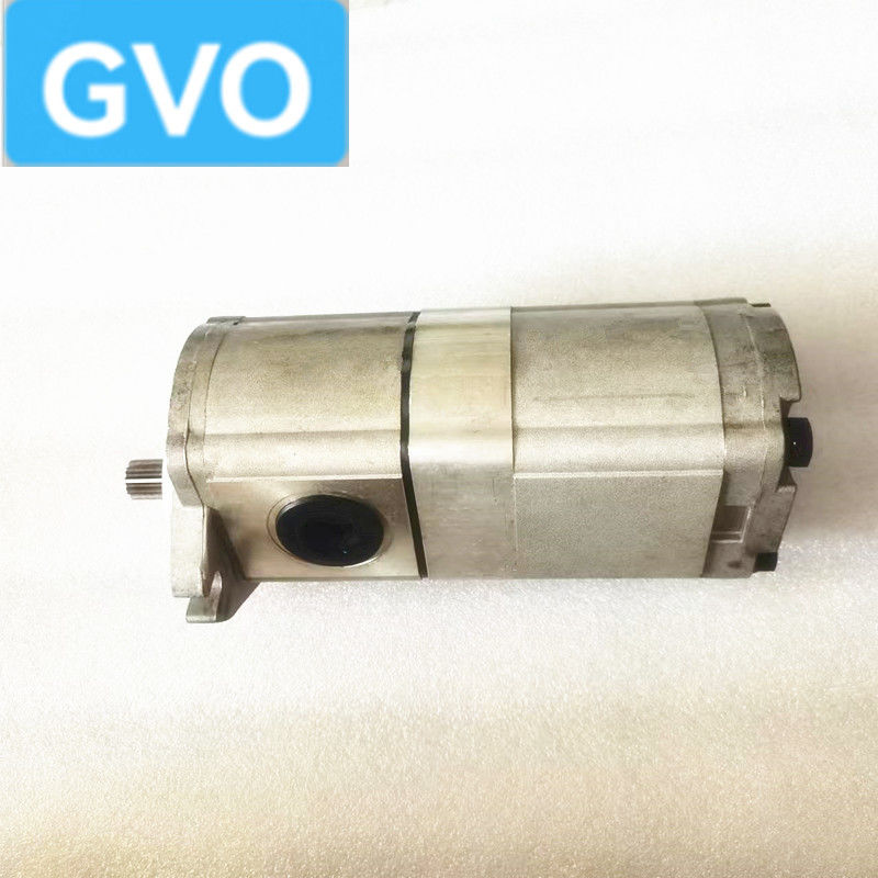 ZX110-3 ZX120-3 ZX130-3 Pompa pilota a ingranaggi idraulici per Hitachi 9218031 9218005
