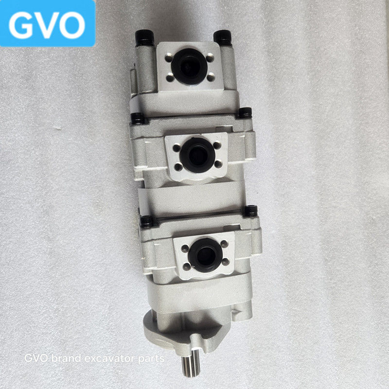 705-41-08010 Nuova pompa idraulica 705-41-08010 Per escavatore Komatsu PC40-6
