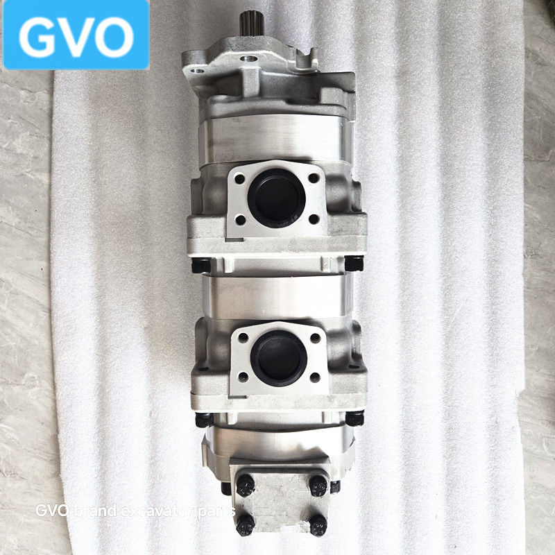 705-58-34000 Pompa idraulica 7055834000 Per scavatori Komatsu PC100-1 PC100-2 PC100L-1 PC100L-2 PC100U-2