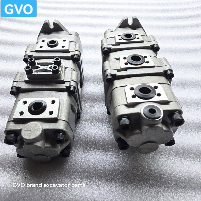 7054108240 Pompa idraulica 705-41-08240 Per scavatori Komatsu PC25 PC28ug-2 PC28uu-2 PC30
