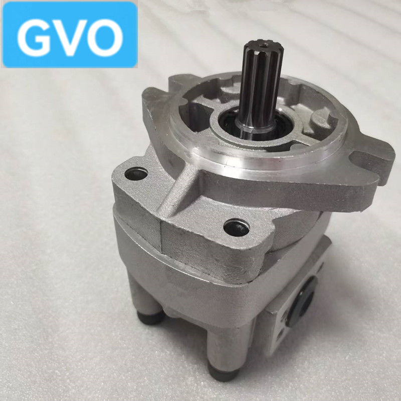 705-41-01320 Pompa di ingranaggi per escavatori Compatibile con Bulldozer Komatsu D60P-12 D65P-12 D85ESS-2A