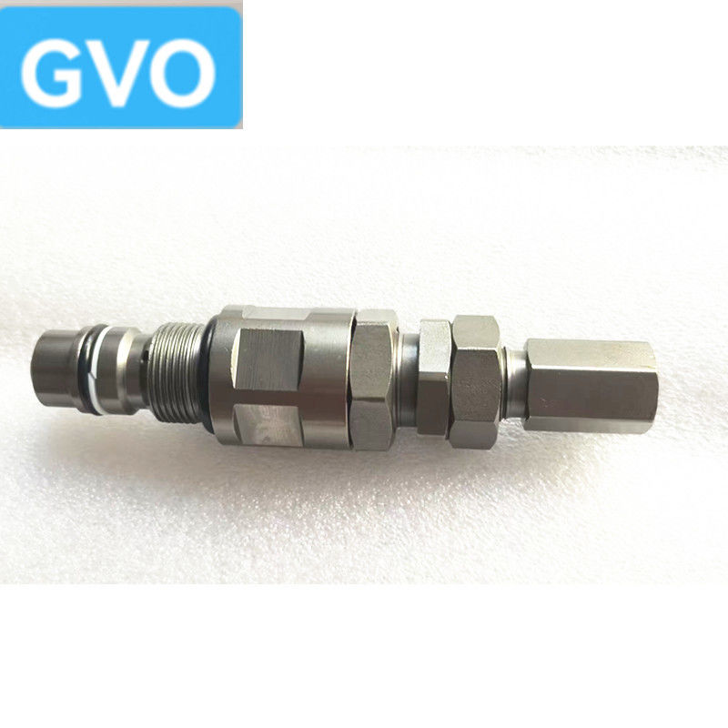 723-30-51100 Valvola di sollievo per PC128UU PC128US PC120-6 Valvola di sollievo per valvola di distribuzione