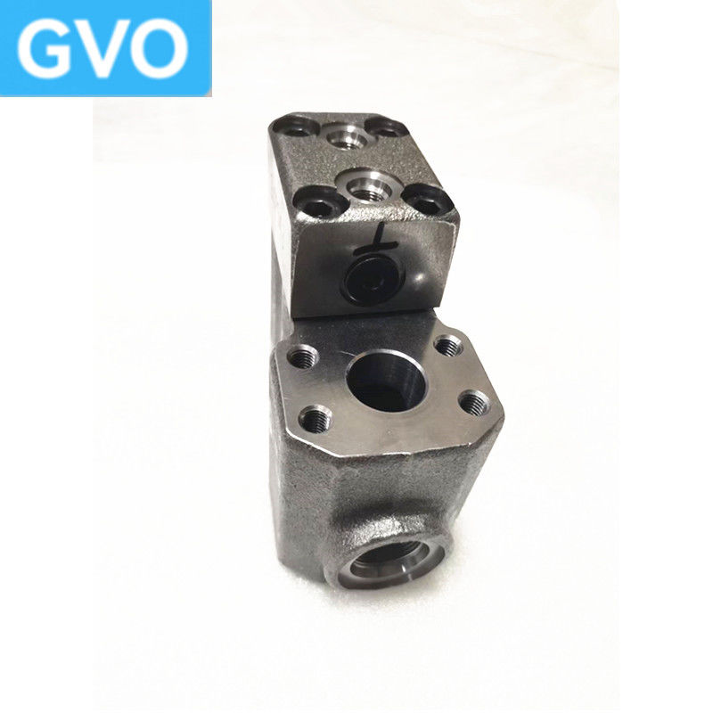 Daewoo Doosan 150 215 220 258 300-5/7 distributore di escavatori braccio piccolo 14535495 VOE14535495
