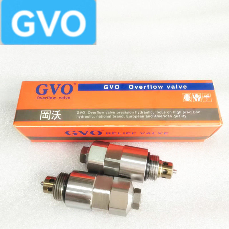4372039 4358914 420-00258 Ex200-5 Valvola di sollievo per escavatore Hitachi EX220-5