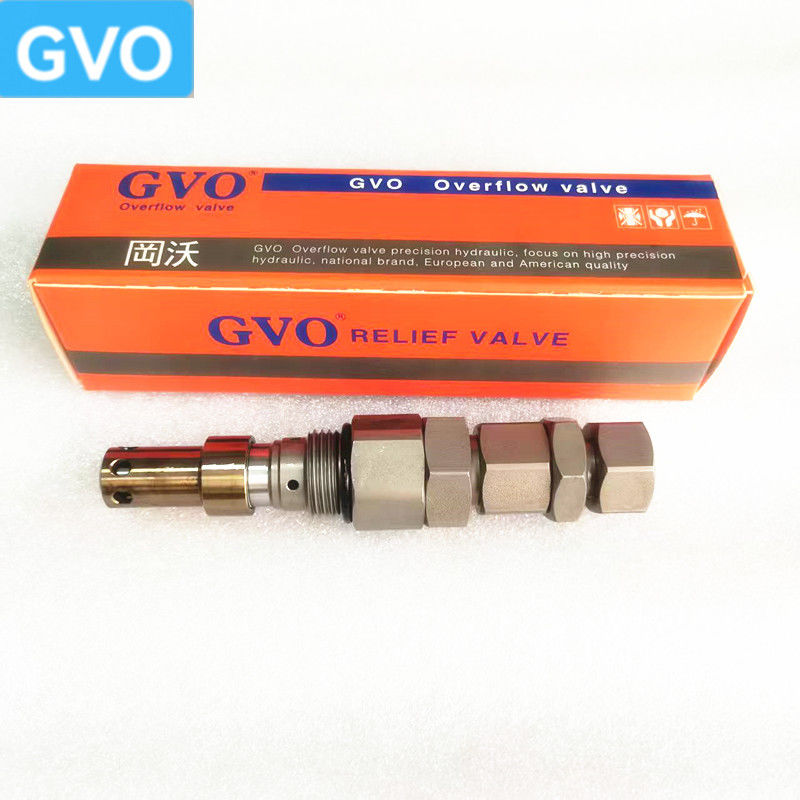 ZX330-5G ZX350-5G YA00011313 Valvola idraulica di rilascio principale con motore ISUZU 4HK1 6HK1 6WG1 4BG1 4BD1 6BD1 6WF1 Compatibile con Hitachi