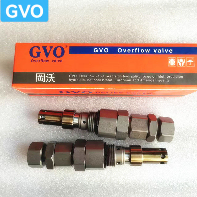 4372038 4654860 Valvola di sollievo principale per escavatore Hitachi EX200-5 ZX200 ZX330-3 ZX350H-3 ZX350LC-5N ZX400W-3