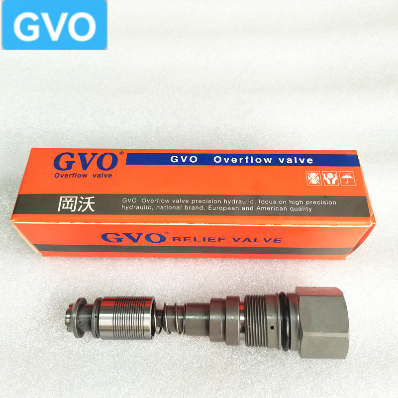 EC160B EC180B EC210B EC240B EC140 EC200D EC210D EC210 EC240 Valvola di soccorso per Volvo VOE 14636708 SA7270-11161 SA727011161 7270-11161