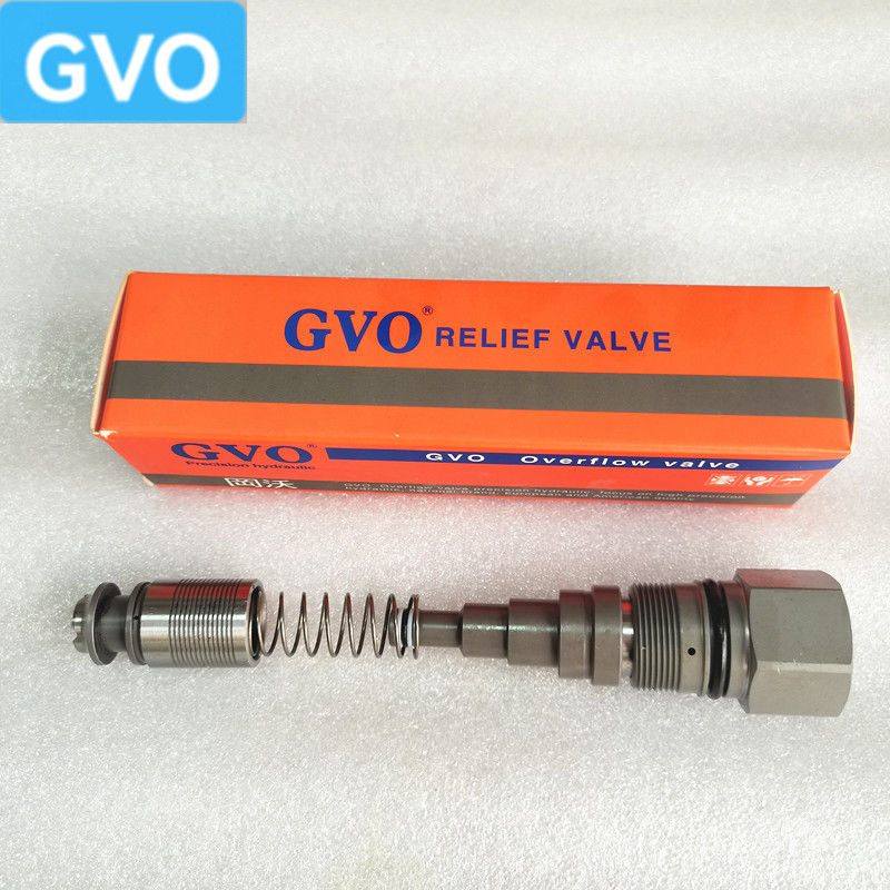 VOE14636708 Volvo EC210D EC200D EC160B Valvola di sollievo per escavatore per Volvo SA7270-11161