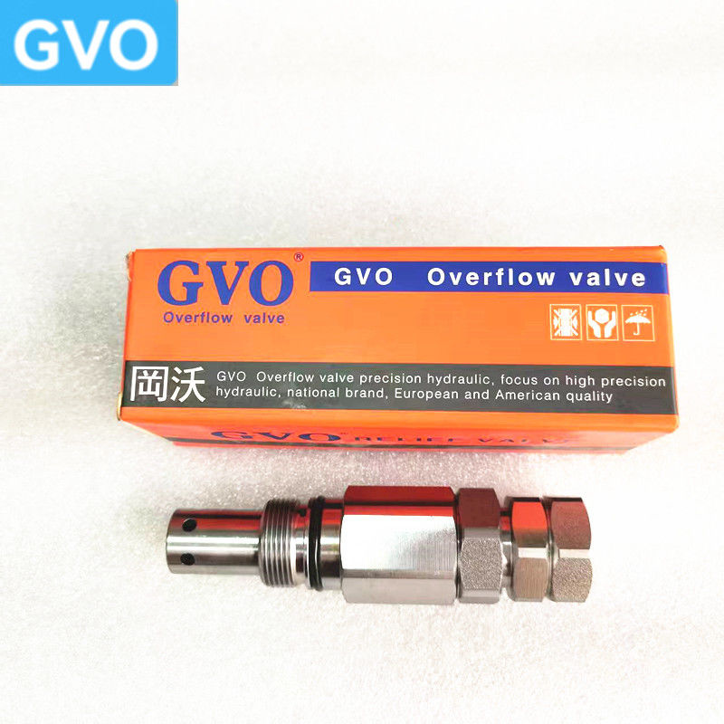 VOE14535259 VOE14616085 14535259 Valvola di sollievo per valvola di controllo per escavatore