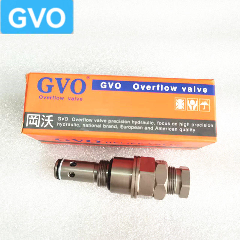 723-40-93801 723-40-93800 Valvola di sollievo per escavatore Komatsu PC300-7E0 PC300-8 PC350-8 PC360LC-10 PC390LC-10