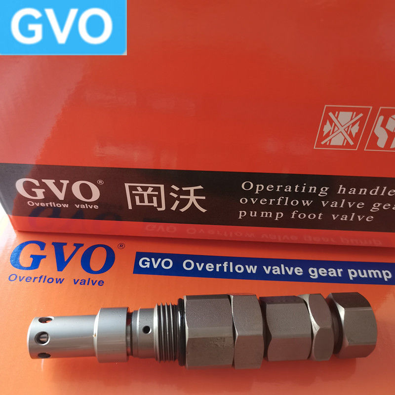 YA00011313 YA00004936 Valvola di sollievo principale HITACHI Parti idrauliche per escavatori per ZX200-5