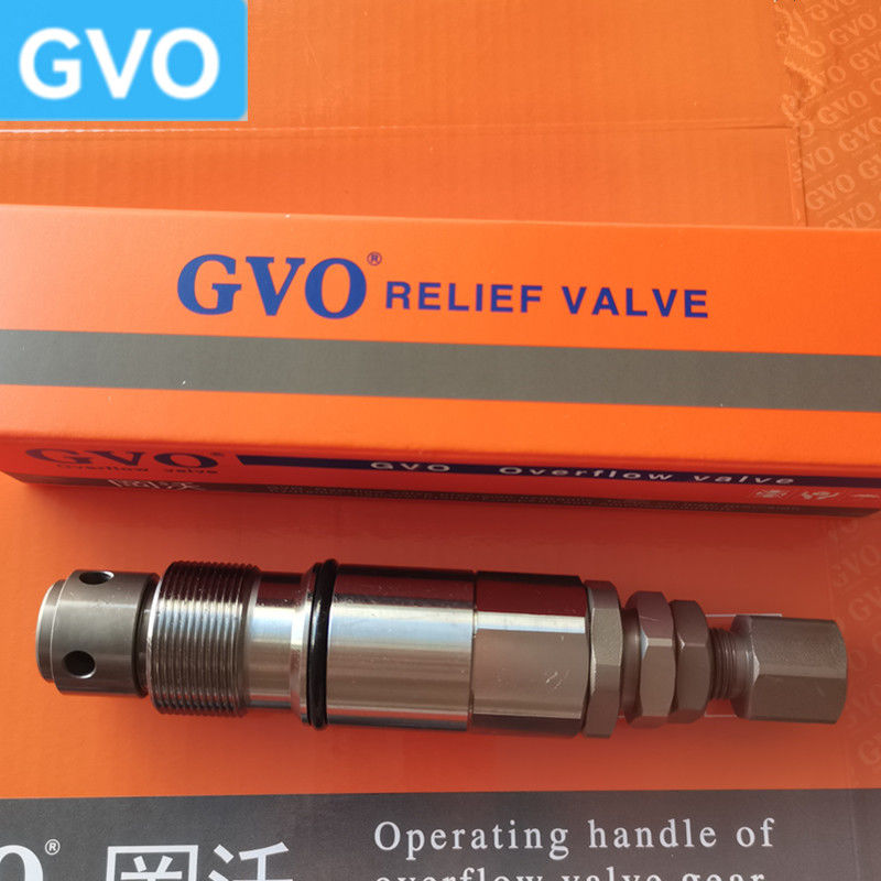 XJBN-01331 14577744 14561300 SA8230-36600 Ricambi per scavatori a valvola di sollievo SY365 SY385 SY465 SY485