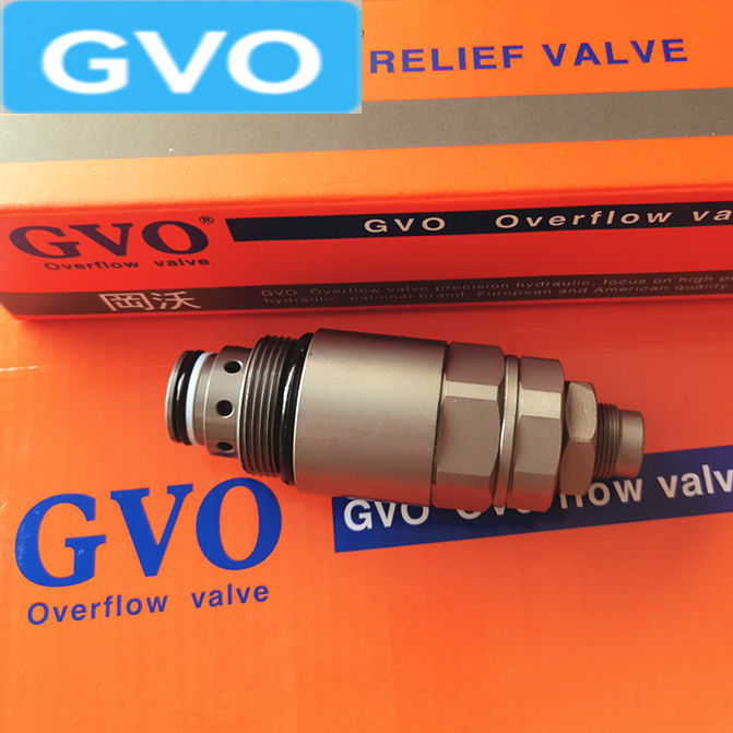 Xkbf-00428 XKCG-00083 Valvola di sollievo per Hyundai R140W-7 R210LC-7 R290LC-7 R305LC